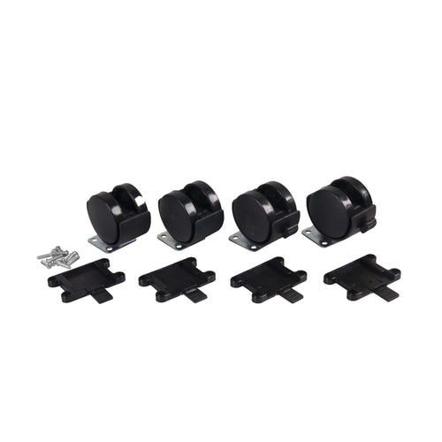 OUTLET FLAMINGO Tockovi za Nomad 4kom