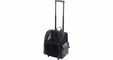 OUTLET FLAMINGO Torba za transport Smart Trolley City, Crna 32x29x52cm