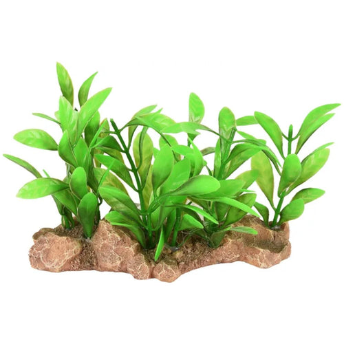 OUTLET FLAMINGO Ukras za akvarijum Biljka Umbra