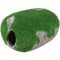 OUTLET FLAMINGO Ukras za akvarijum Kamen Kozma, 12x9x6cm