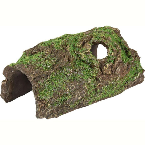 OUTLET FLAMINGO Ukras za akvarijum Kora Moza , 20x12x8cm