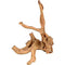 OUTLET FLAMINGO Ukras za akvarijum Korenje Hesta, 25x17x16cm