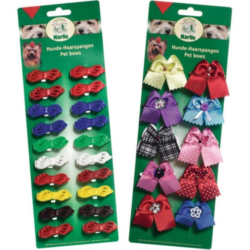 OUTLET FLAMINGO Ukrasna masnica za dlaku, raznih boja