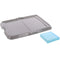 OUTLET FLAMINGO WC za pse Fifi + 5 prostirki, 90x60x4cm