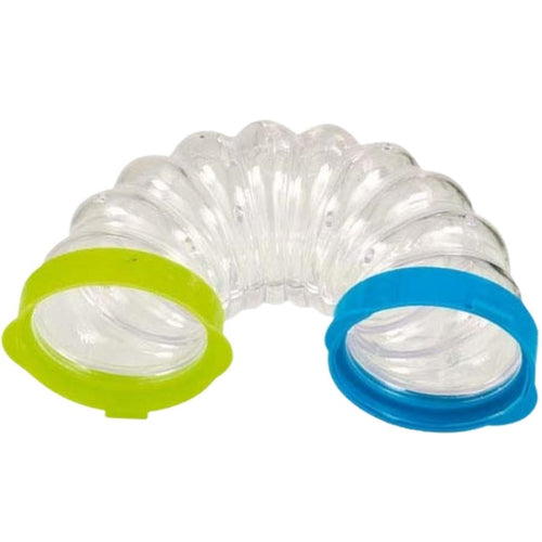 OUTLET FOP Igracka za glodare Tunel U oblik, plasticni, raznih boja