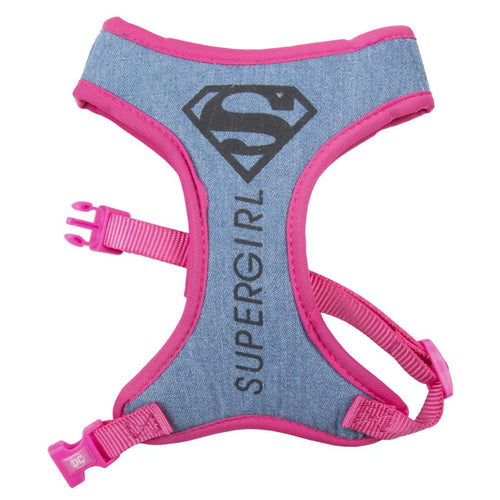 OUTLET FOR FAN PETS Am za pse Warner Bros Super Girl