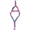 OUTLET FOR FAN PETS Am za pse Warner Bros Super Girl Petral M/L, 20cm/60-75cm