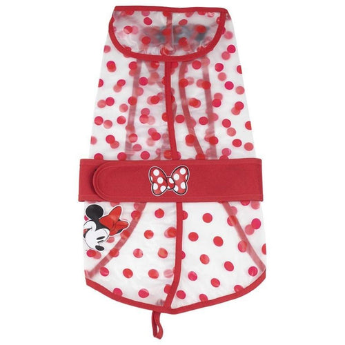 OUTLET FOR FAN PETS Kabanica za pse s kapuljacom Minnie