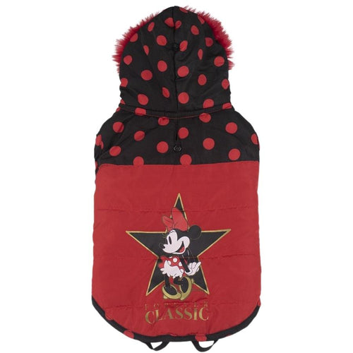 OUTLET FOR FAN PETS Kaputic za pse s kapuljacom Minnie