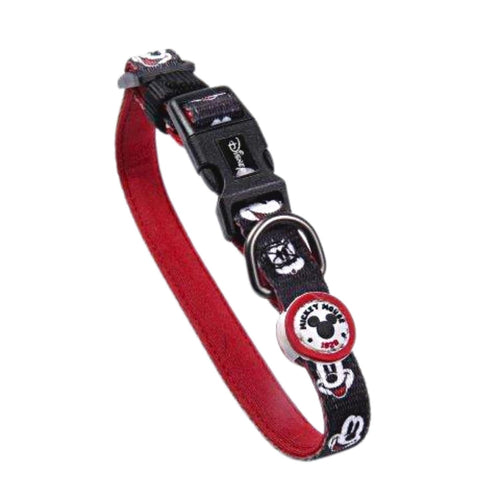 OUTLET FOR FAN PETS Ogrlica za pse Premium Disney Mickey