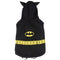 OUTLET FOR FAN PETS Trenerka za pse s kapuljačom Batman, M 36/58-66cm