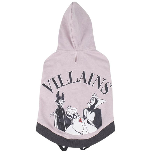 OUTLET FOR FAN PETS Trenerka za pse s kapuljacom Disney Villanas