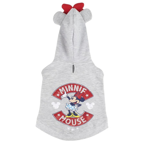 OUTLET FOR FAN PETS Trenerka za pse s kapuljacom Minnie