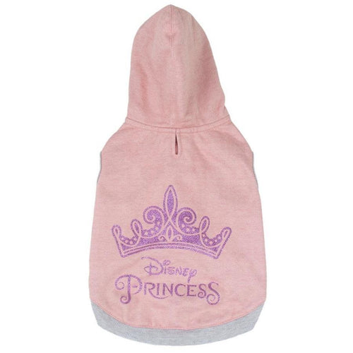 OUTLET FOR FAN PETS Trenerka za pse s kapuljacom Princess