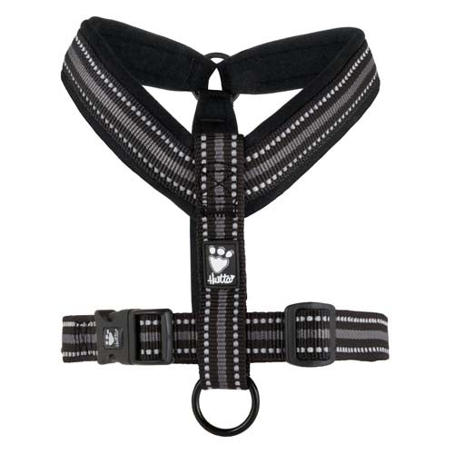 OUTLET HURTTA Am za pse Y2 Crni