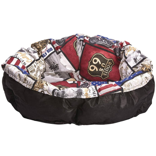 OUTLET IMAC Navlaka Morfeo za lezaj Dido, raznih dezena