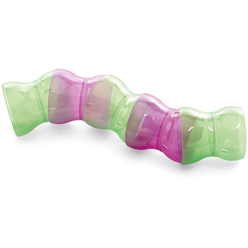 OUTLET IMAC Tunel za hrcke Bubble Tube za Yo-Yo kaveze, plasticni, raznih boja