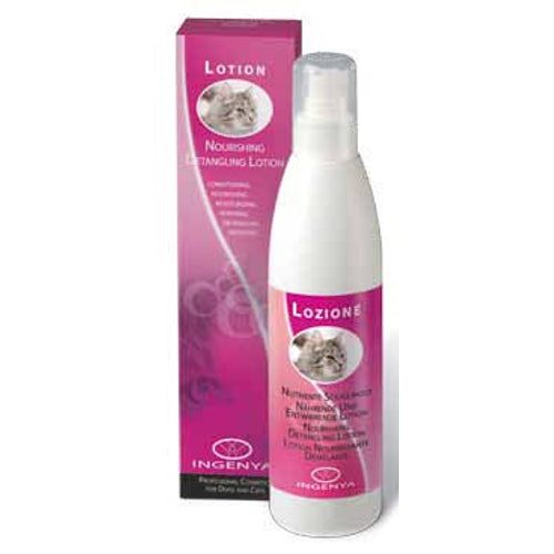 OUTLET INGENYA Balsam za macke Nourishing sa keratinom 250ml