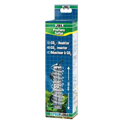 OUTLET JBL ProFlora Taifun Difuzor za C02, do 400L