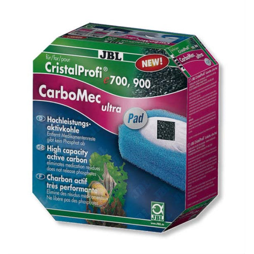 OUTLET JBL Ulozak CarboMec ultra CP Greenline