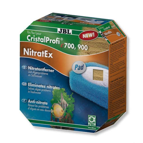 OUTLET JBL Ulozak NitratEx CP Greenline