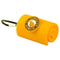 OUTLET KIWI Dispenzer s higijenskim kesicama za izmet (2 rolne), 9cm
