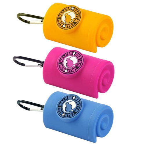 OUTLET KIWI Dispenzer za higijenske kesice za izmet, 9cm