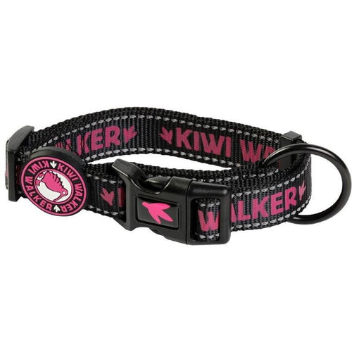 OUTLET KIWI Ogrlica za pse, Pink