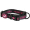 OUTLET KIWI Ogrlica za pse, Pink, Large, 3cm/52-65cm
