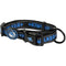 OUTLET KIWI Ogrlica za pse, Plava, Medium, 2,5cm/42-55cm