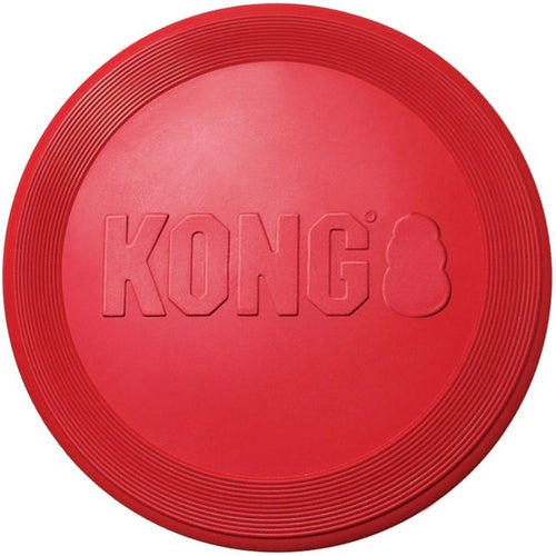 OUTLET KONG Igracka za pse Classic Frizbi, Large 31cm (13-30kg)