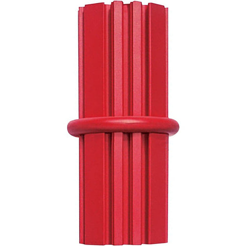 OUTLET KONG Igracka za pse Dental Stick, Crvena