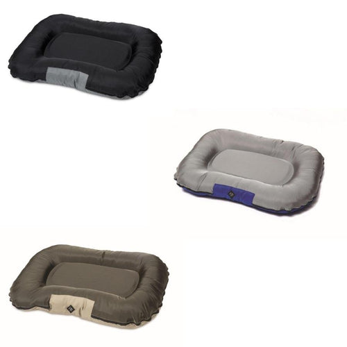 OUTLET LEO PET Jastuk za pse i macke Pluton, s perivom navlakom, Mix