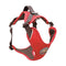 OUTLET MATIS Am za pse Comfort, Crveni, Large 2cm/65-88cm