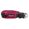 OUTLET MATIS Ogrlica za pse Comfort, Roze, Large 2cm/50-66cm