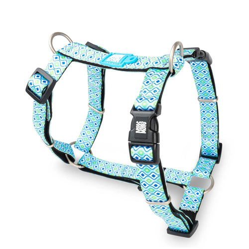 OUTLET MAX & MOLLY Am za pse H Retro Blue