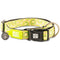 OUTLET MAX & MOLLY Ogrlica za pse Smart ID Kiwi