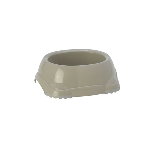 OUTLET MODERNA Cinija plasticna Smarty - 2 antislip, Siva 735ml