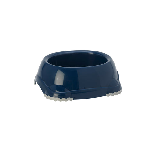 OUTLET MODERNA Cinija plasticna Smarty - 2 antislip, Tamno plava 735ml