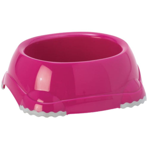 OUTLET MODERNA Cinija plasticna Smarty antislip Ciklama