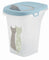 OUTLET MODERNA Kanta za hranu Trendy Story Maasai, Plava, 6L, 2,6kg