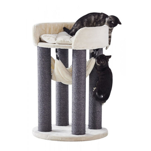 OUTLET NOBBY Grebalica za macke Ela Bez 60x89cm