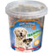 OUTLET NOBBY StarSnack, Poslastica za pse Training Bones, 500g