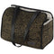 OUTLET NOBBY Torba za transport Leo, Braon, 35x20x30cm