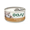 OUTLET OASY Mousse za mačke s Piletinom 85g