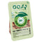 OUTLET OASY Natural Semi Moist, poluvlažna poslastica za pse, s piletinom, 100g