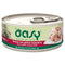 OUTLET OASY Specialita' Naturali Konzerva za pse, Tuna i okeanska riba, 150g
