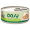 OUTLET OASY Specialita' Naturali Konzerva za pse s Piletinom i pačetinom, 150g