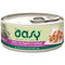 OUTLET OASY Specialita' Naturali Konzerva za pse s Piletinom i povrćem, 150g