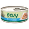 OUTLET OASY Specialita' Naturali Konzerva za pse s Tunjevinom i povrćem, 150g